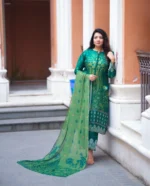 Mahira Kaftan Style Set - Image 3