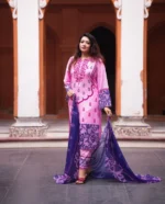 Mahira Kaftan Style Set - Image 2