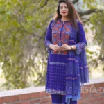 Asteria Luxe Anarkali