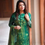 Mahira Kaftan Style Set