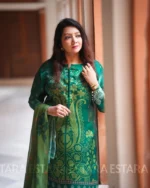 Mahira Kaftan Style Set
