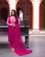 Rania Signature 3 Piece