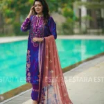 Mahnoor Heritage Collection