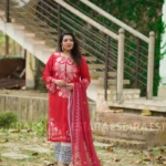Noor Premium Lawn 3 Piece