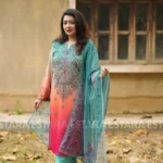 Anaya Luxury Anarkali